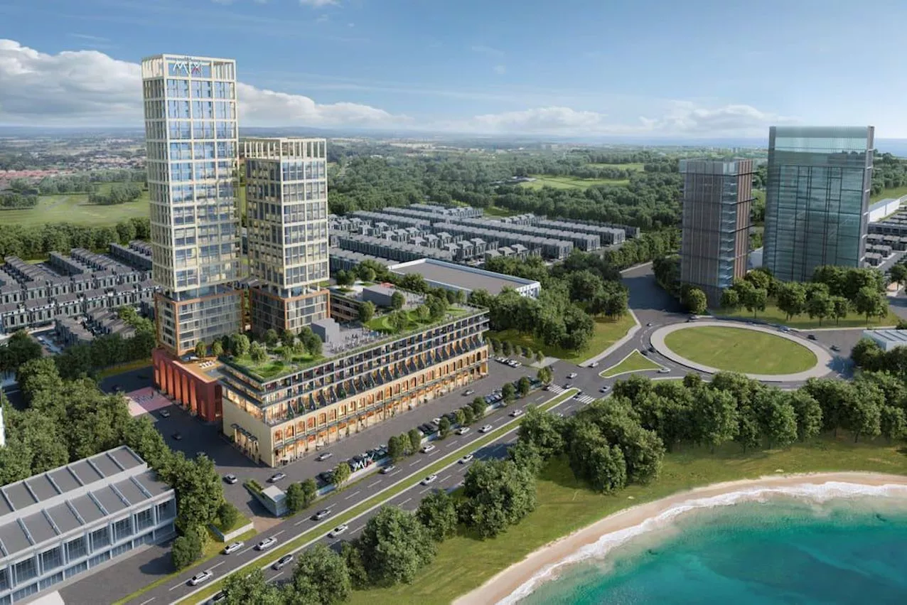PURI Siap Luncurkan Proyek Properti Baru di Tembesi Awal 2026