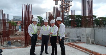 PT Puri Global Sukses (PURI) Resmikan Peluncuran Proyek Baru di Tembesi