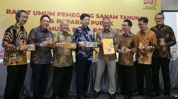 Bel S.A. dan GPPJ Resmi Jadi Pengendali Bersama, Tawarkan Tender Wajib Rp 614 per Saham KEJU
