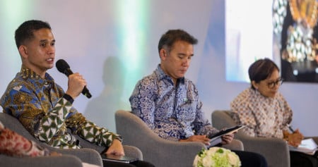 ENRG Siapkan Capex US$200 Juta untuk Akuisisi Migas 2026