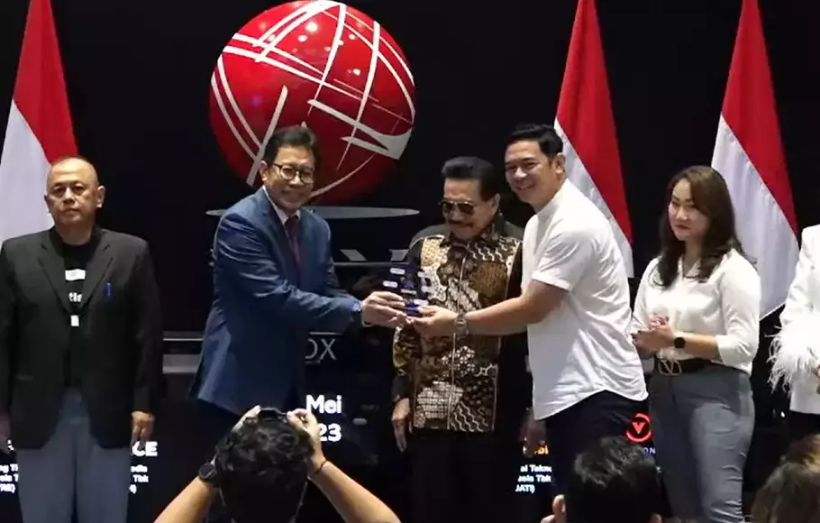 DOOH Siapkan Aksi Korporasi 2026, Bidik Akuisisi hingga Kemitraan Strategis Regional