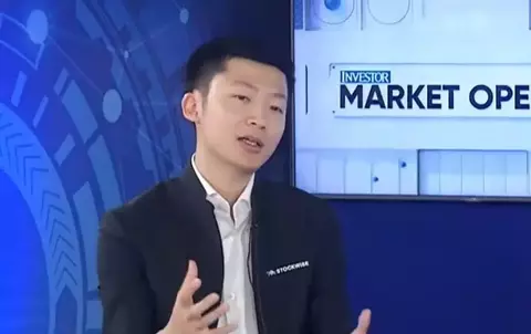 Investor Muda Andry Hakim Tambah Kepemilikan Saham CBRE