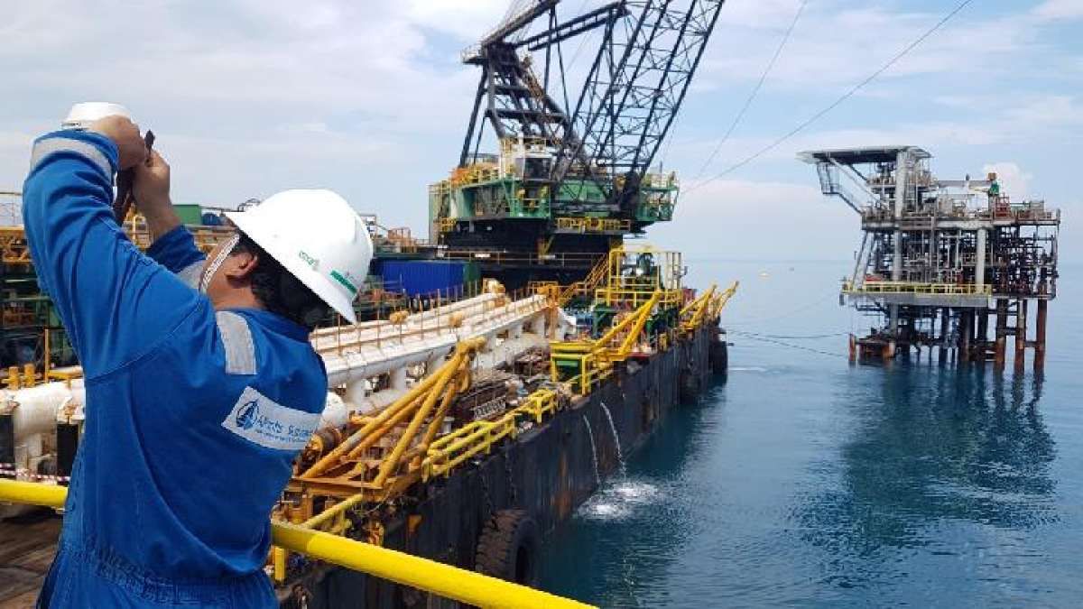 ATLA Pengendali Kurangi Saham, Ini Detail Transaksinya