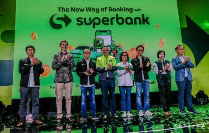IPO Superbank Sukses Besar, Pasar Antisipasi IPO Vidio Grup EMTK 2026