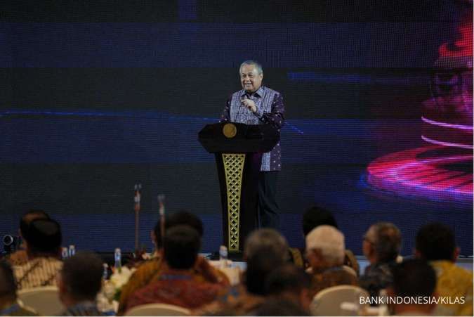 OJK Restui Rights Issue CSIS Rp198,66 Miliar, Saham Lanjut Menguat