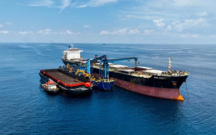 Ancara Logistics Salurkan Pinjaman Rp10 Miliar ke Anak Usaha untuk Perkuat Ekspansi
