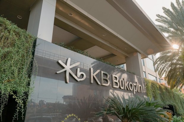 Direktur BBKP Kembali Masuk Saham, Jung Ho Han Borong 11,77 Juta Lembar