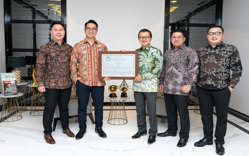 Triniti Dinamik (TRUE) Siapkan Private Placement 757 Juta Saham