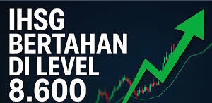 IHSG Pada penutupan jumat lalu indeks harga saham gabungan mulai kebanjiran oleh dana asing masuk