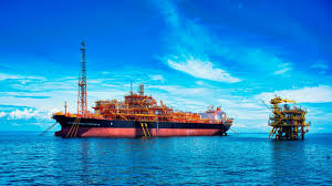 RATU Akuisisi SMS Development, Perkuat Portofolio Hulu Migas Selat Madura