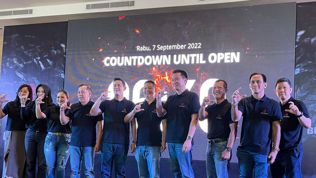 Black Diamond Resources Targetkan Produksi Batu Bara Tembus 1 Juta Ton pada 2026