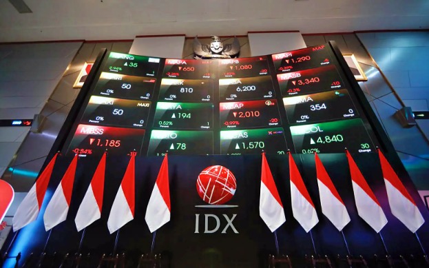 IHSG Pekan ini Senin 19/01/2026 Kondisi Makro dan Domestik