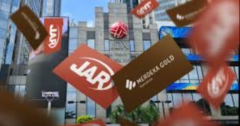 IHSG Pekan ini Secara Fundamental IHSG masih berada dalam fase uptrend menengah- panjang, di topang oleh beberapa faktor utama