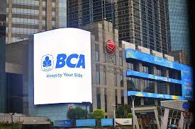 BBCA Mampu Pertahankan Peringkat idAAA dari Pefindo