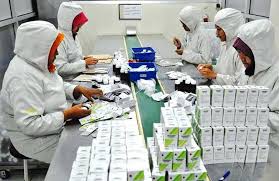 Bangkit dari Rugi, Phapros (PEHA) Cetak Laba Rp27 Miliar di 2025
