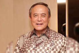 TP Rachmat Lepas Saham ESSA Senilai Rp10,8 Miliar, Kepemilikan Turun di Bawah 5%