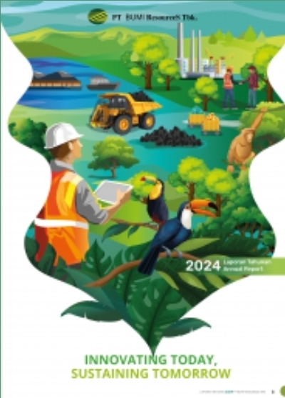 Research Report Bumi Resources ( BUMI )